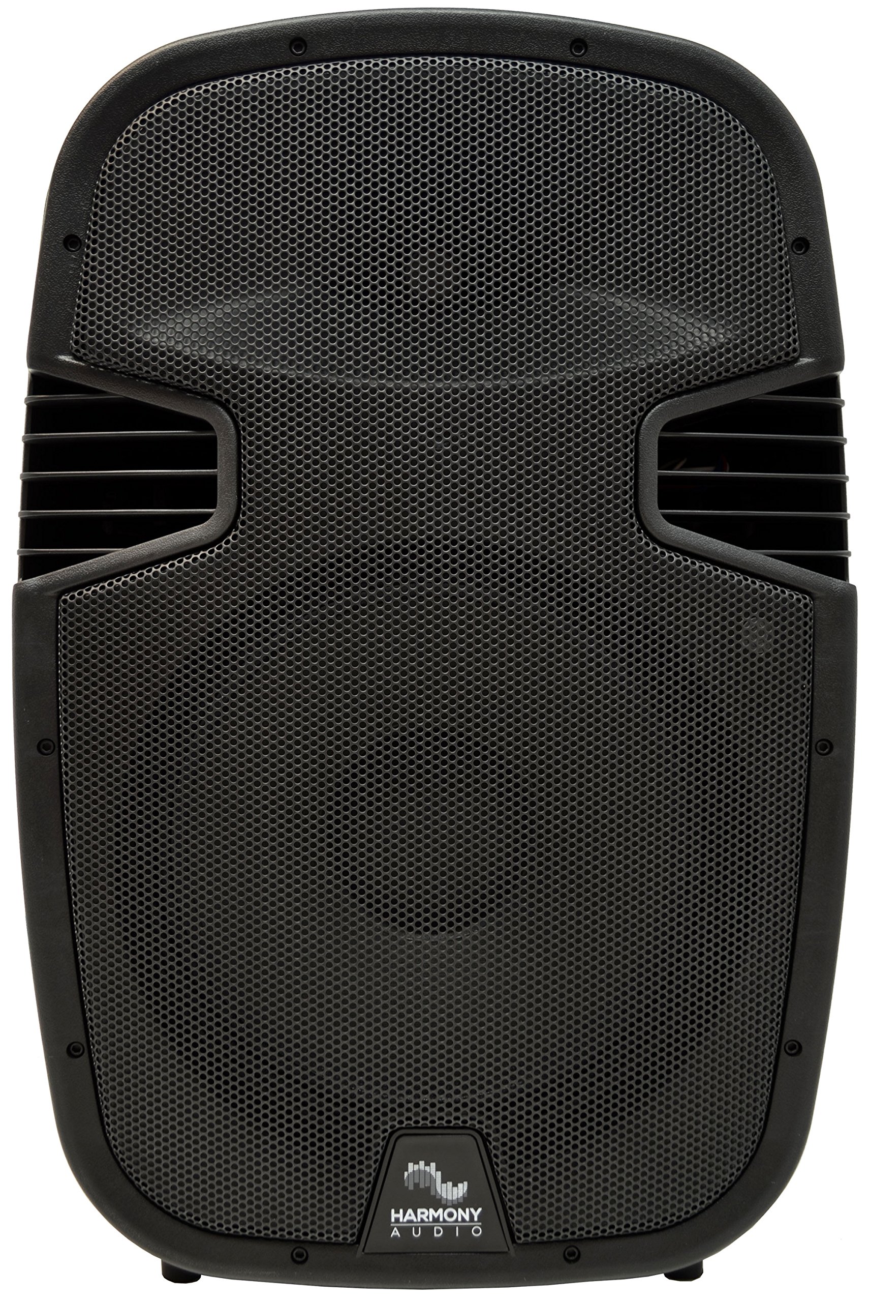 Harmony Audio HA-L12BA Pro DJ Bluetooth 12