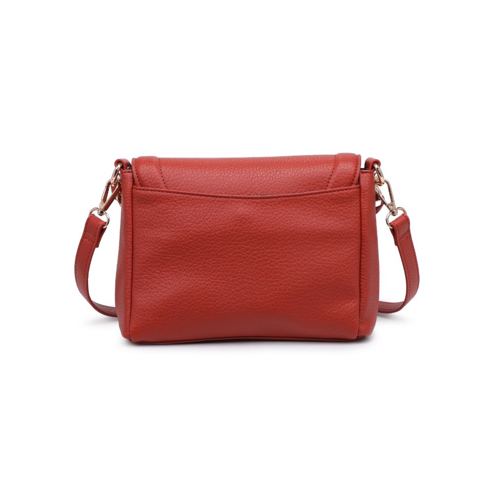 Willow Crossbody Bag for Women - Stylish Leather Shoulder Purse with Adjustable Strap, Perfect for Work, Travel & Everyday Use