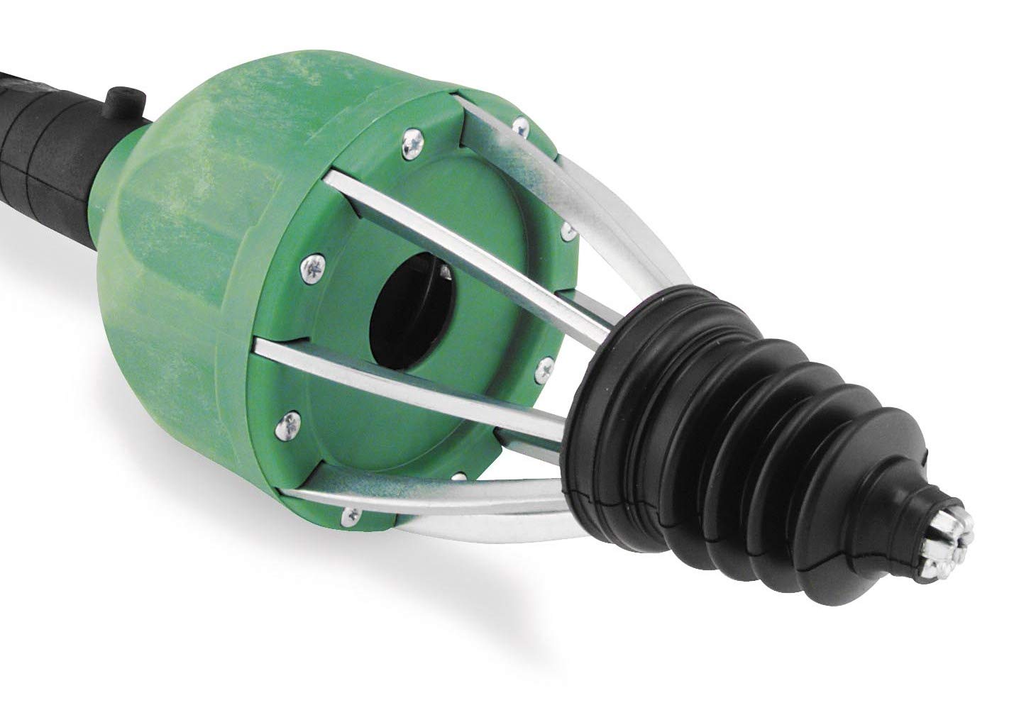 Norrec Industries Quik-Shot ATV CV Boot Repair Tool 92094.035 - Fast & Easy CV Joint Boot Replacement for ATV, UTV & Off-Road Vehicles