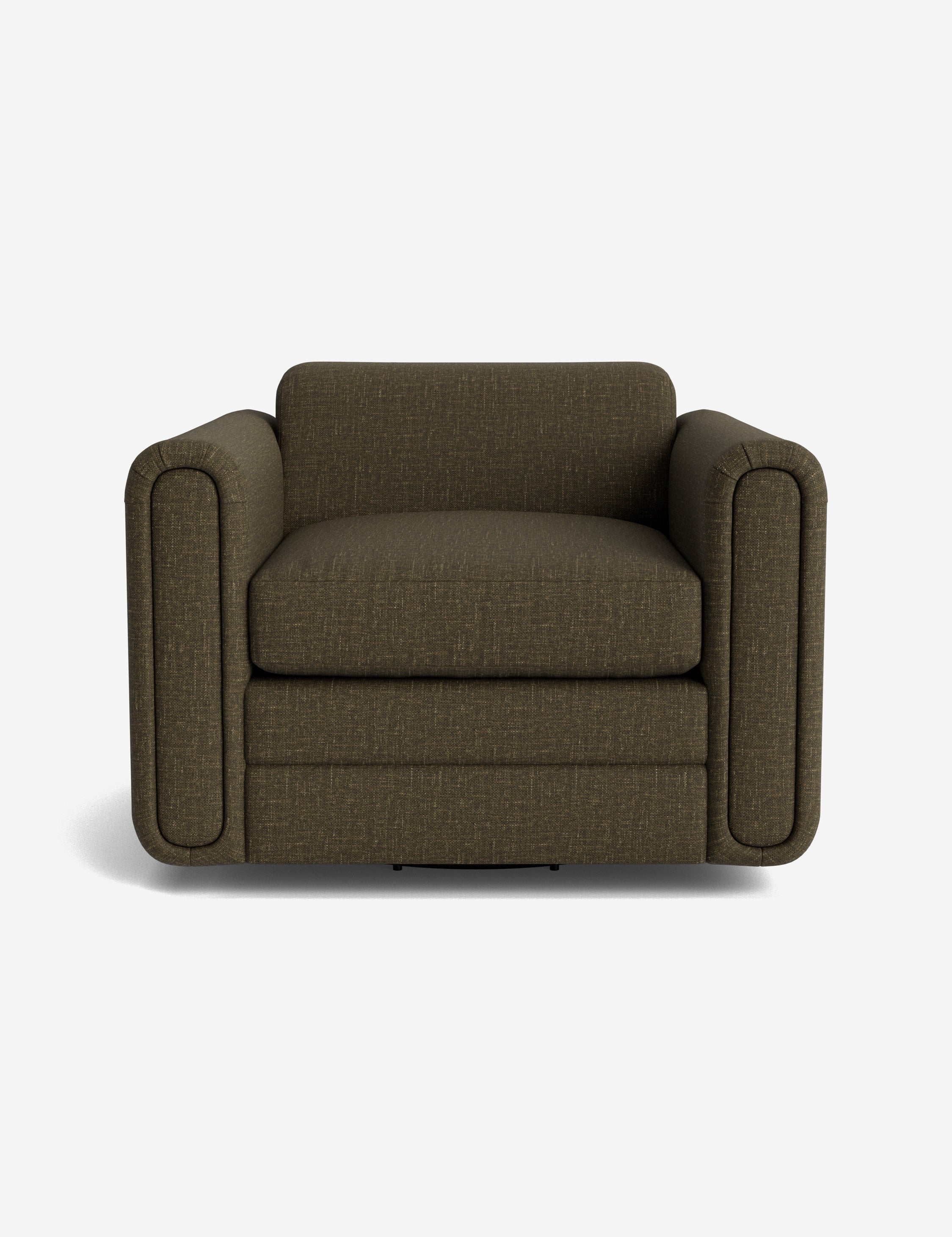 Eleanor Swivel Chair - 360 Degree Rotating Modern Office Chair with Ergonomic Design for Home & Workspace | Perfect for Desk, Gaming, and Conference Rooms