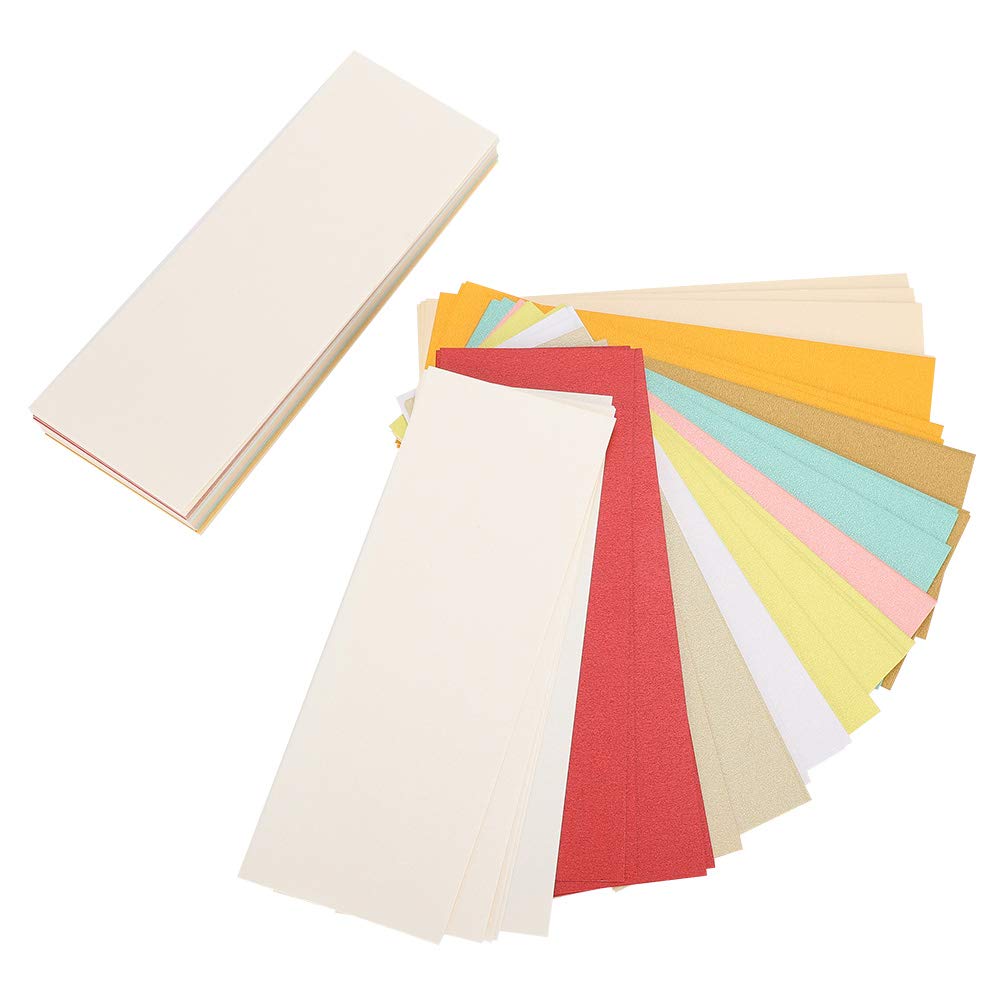 Valentine's Shimmer Paper for Greeting Cards & Books - Office & Gift Tags
