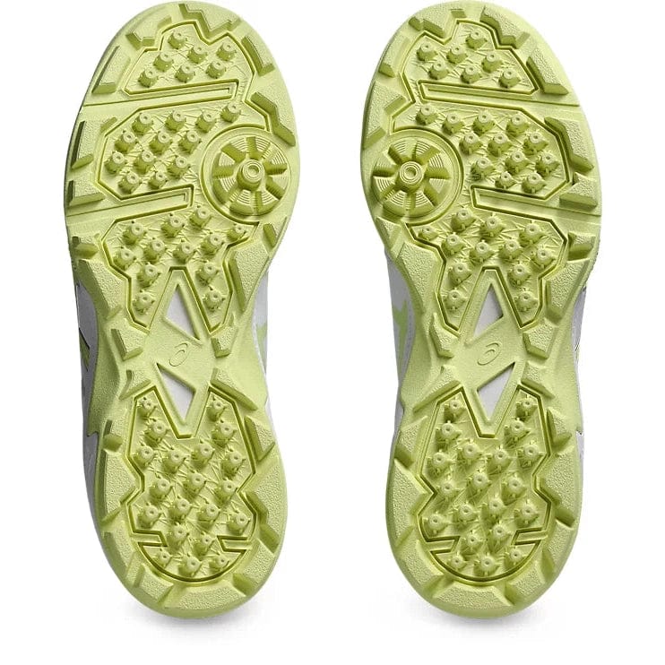 ASICS Gel-Peake 2 Women's Cricket Shoes - Non-Slip Rubber Sole for Indoor/Outdoor Sports - Perfect for Cricket, Badminton & Court Games