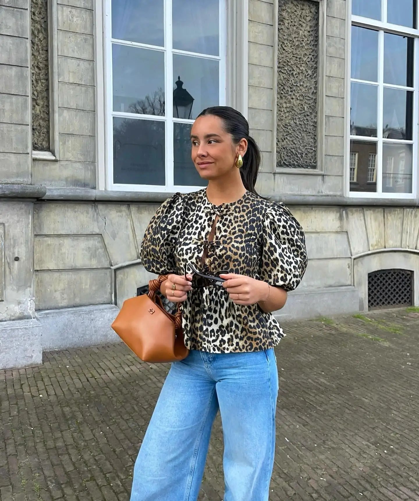 Leopard
