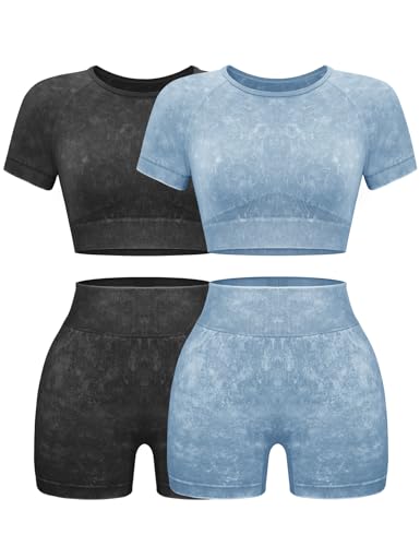 2pk: Black + Blue
