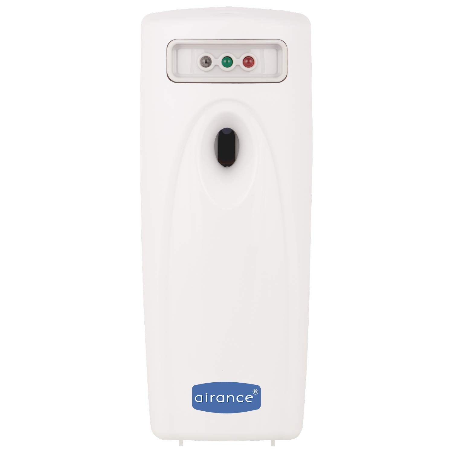 Airance Automatic Air Freshener Spray Dispenser - 2 Year Warranty - Compatible with Most 250ml Bottles - Assorted Scents - Perfect for Home, Office, and Car Use