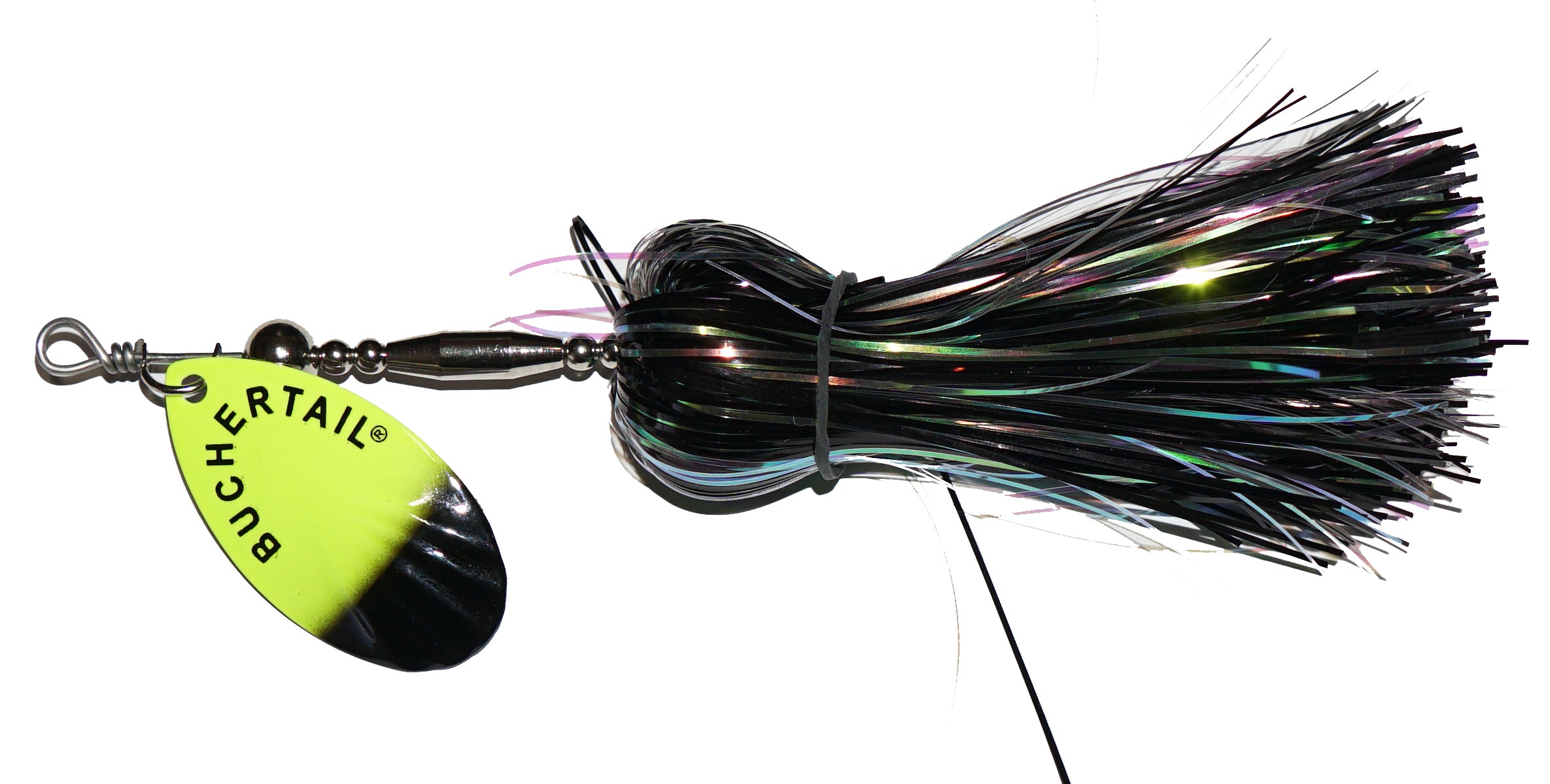 black-red/nickel