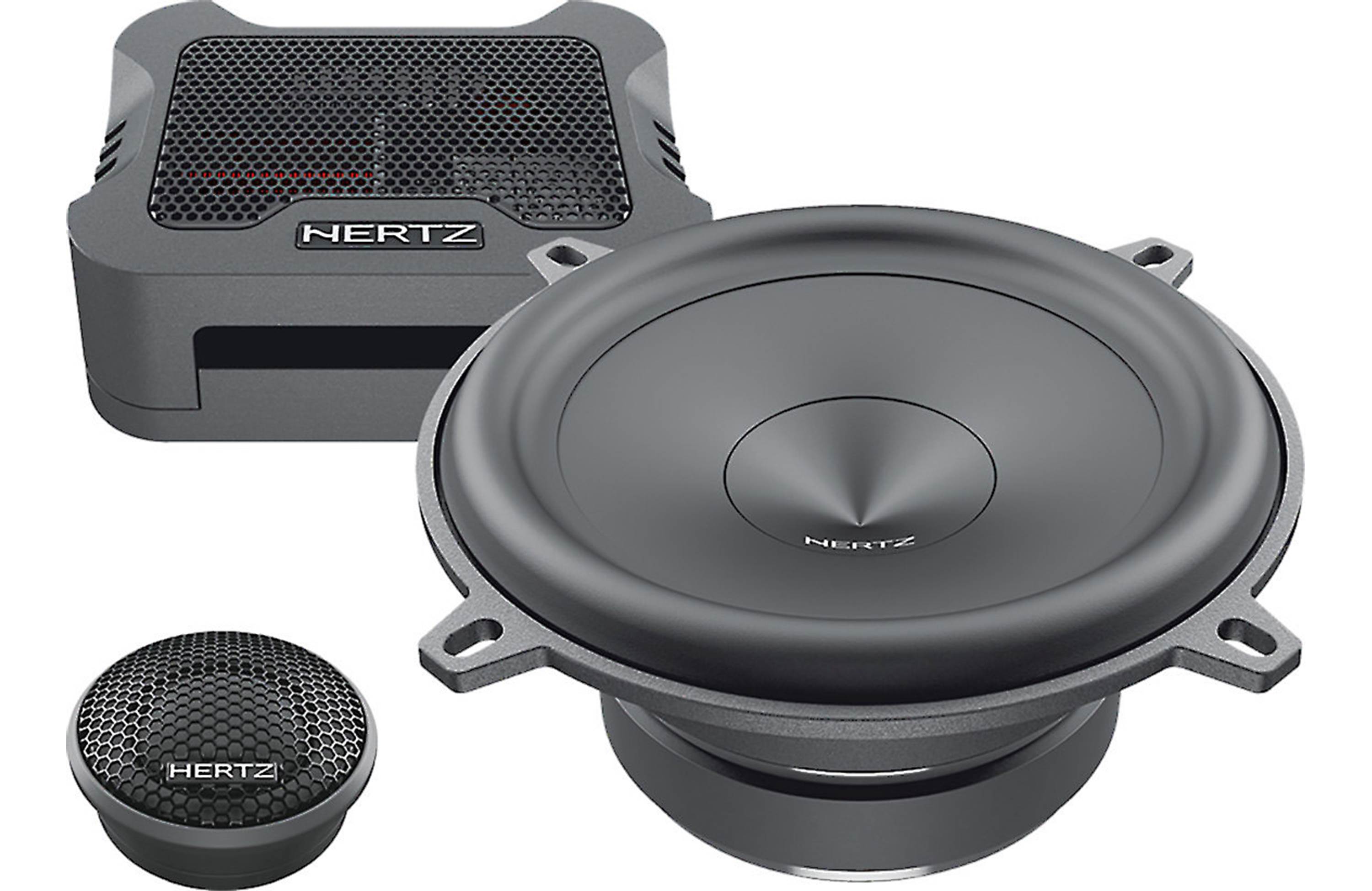 Hertz MPK 130.3 Mille Pro 5.25