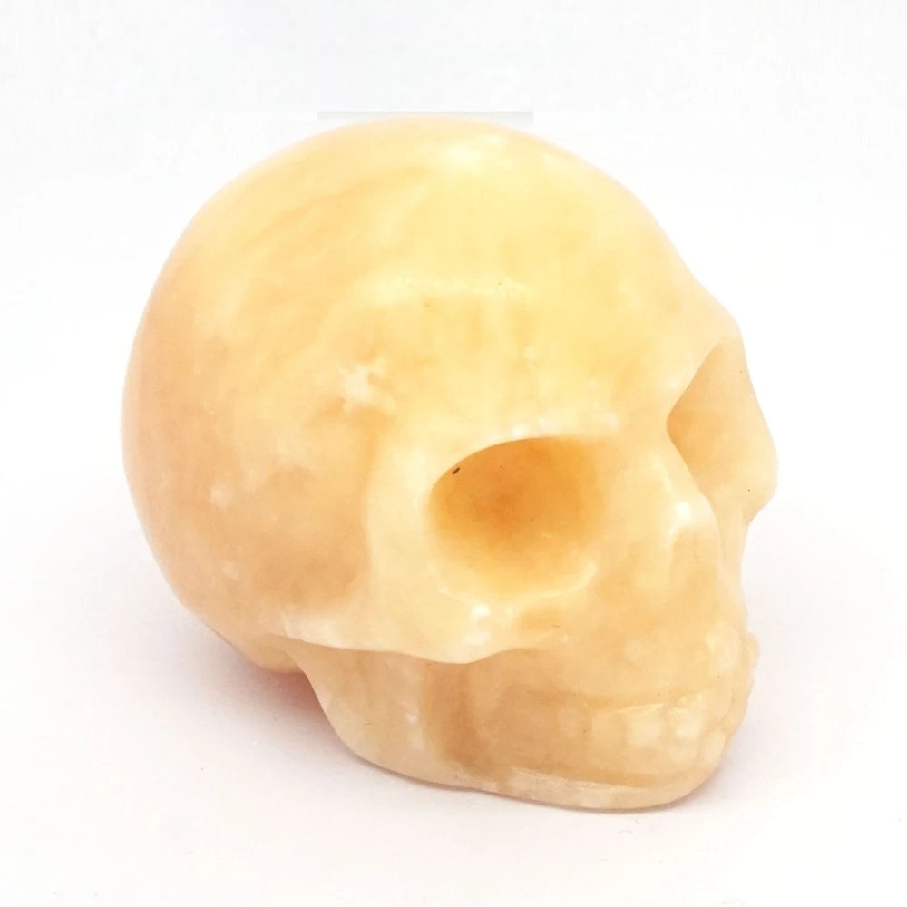 Yellow Jade