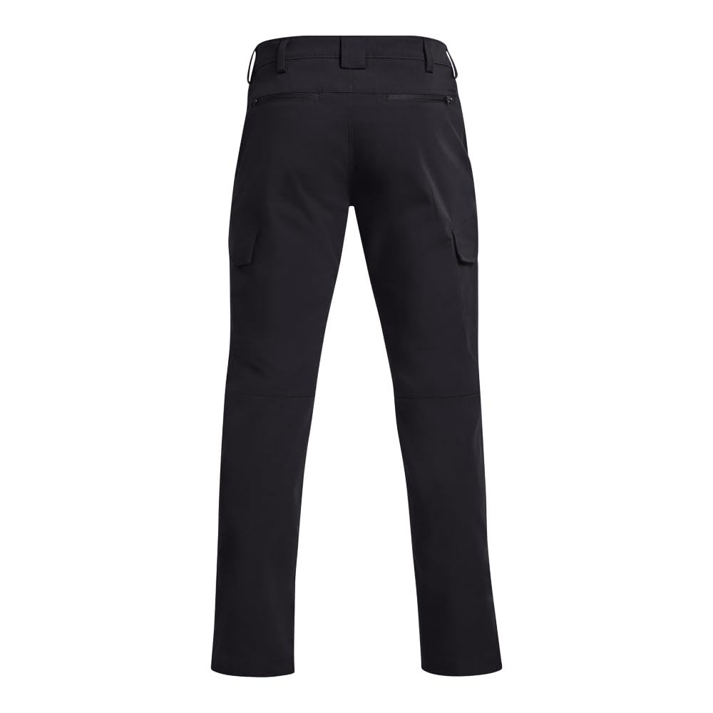 Under Armour Men's Enduro Elite Cargo Pants - Lightweight, Durable Tactical Pants for Hiking, Workout & Outdoor Adventures