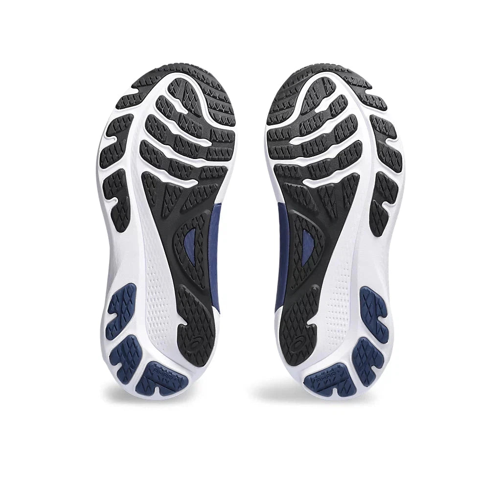 ASICS Men's Gel Kayano 30 Running Shoes - 30th Anniversary Edition - Premium Cushioned Support for Marathon Training & Road Running
