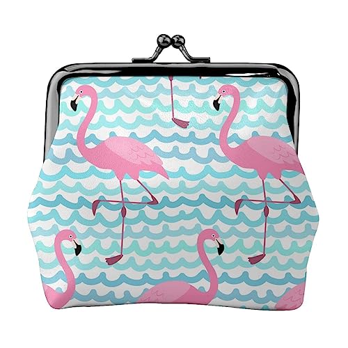Pink Flamingo