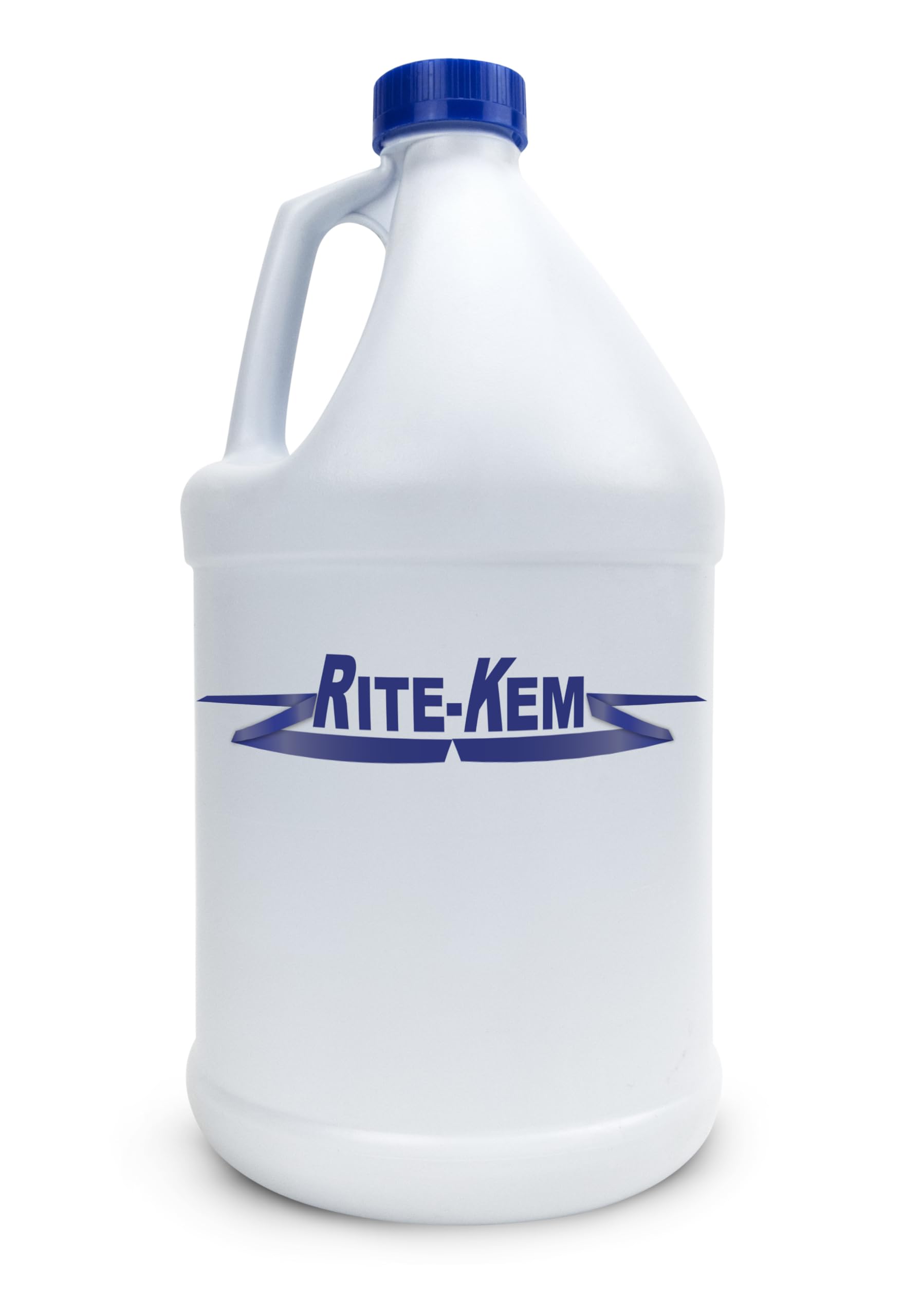 Rite-Kem 40% Concentrated Hand Soap Refill - Antibacterial Liquid Soap for Commercial & Home Use - Ideal for Restaurants, Hospitals, Offices and Households