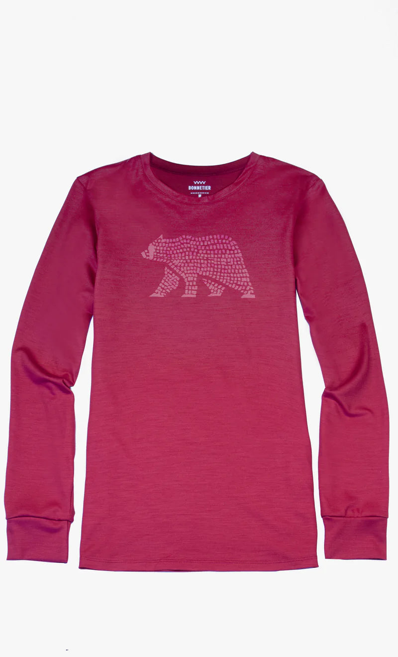CHERRY-BEAR