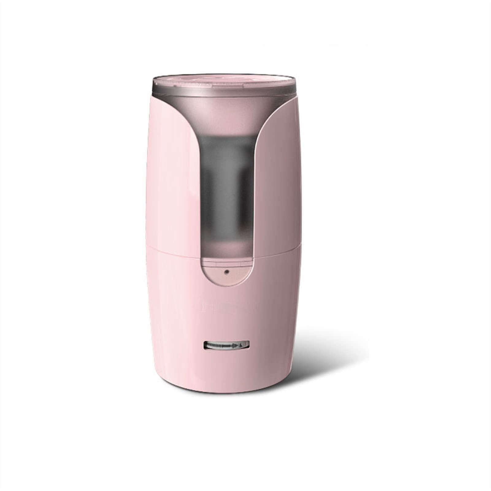 Rechargeable Electric Pencil Sharpener with Auto Stop & 2-Speed Adjustment - Perfect for 7-8mm Colored Pencils - Ideal for Artists, Students & Office Use