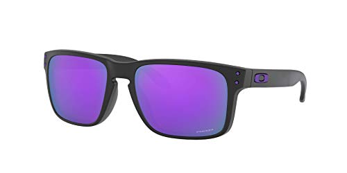 Matte Black/Prizm Violet