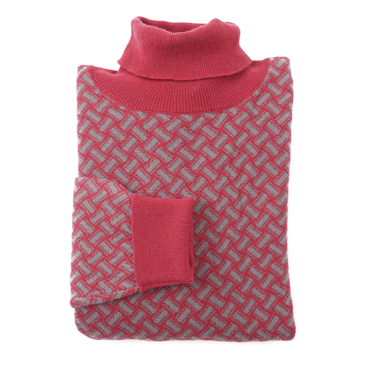 Luxury Drumohr 'Biscottino' Cashmere Sweater for Women - Soft & Warm Winter Pullover - Perfect for Office, Travel & Casual Outfits