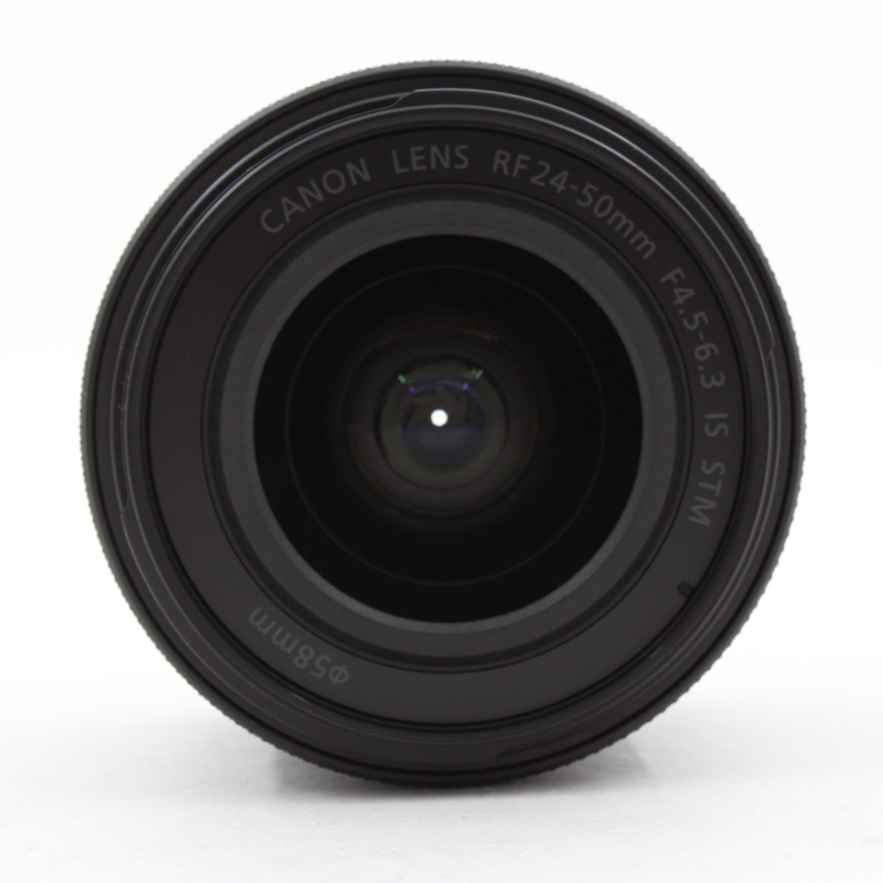 Open Box Excellent Condition Canon EOS R8 Mirrorless Camera with RF 24-50mm f/4.5-6.3 IS STM Lens Kit - Perfect for Travel Photography, Vlogging & Professional Shooting