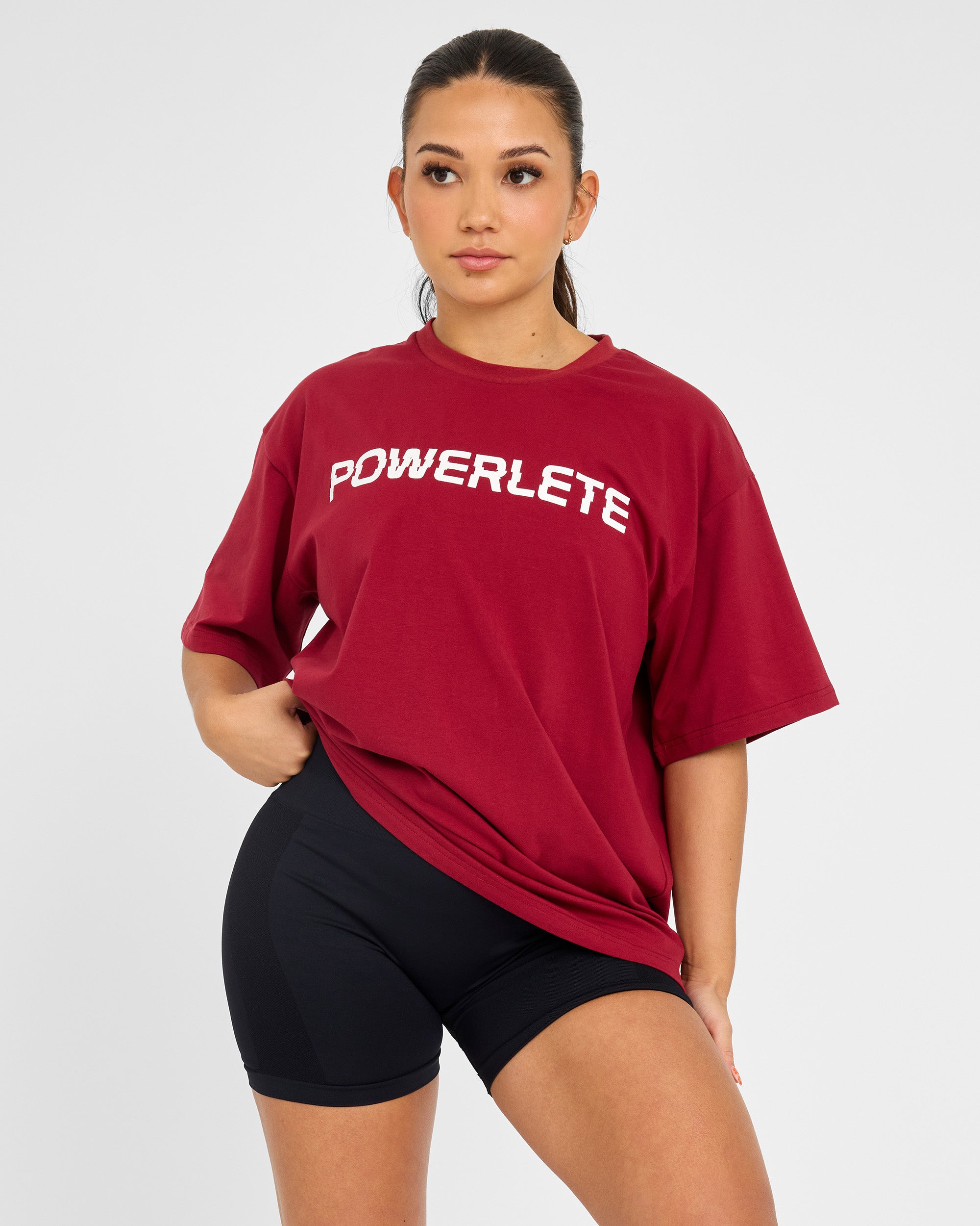 Evolve Oversized T-Shirt for Men & Women - Soft Cotton Relaxed Fit Streetwear Tee - Perfect for Casual Outfits, Loungewear, and Trendy Street Style