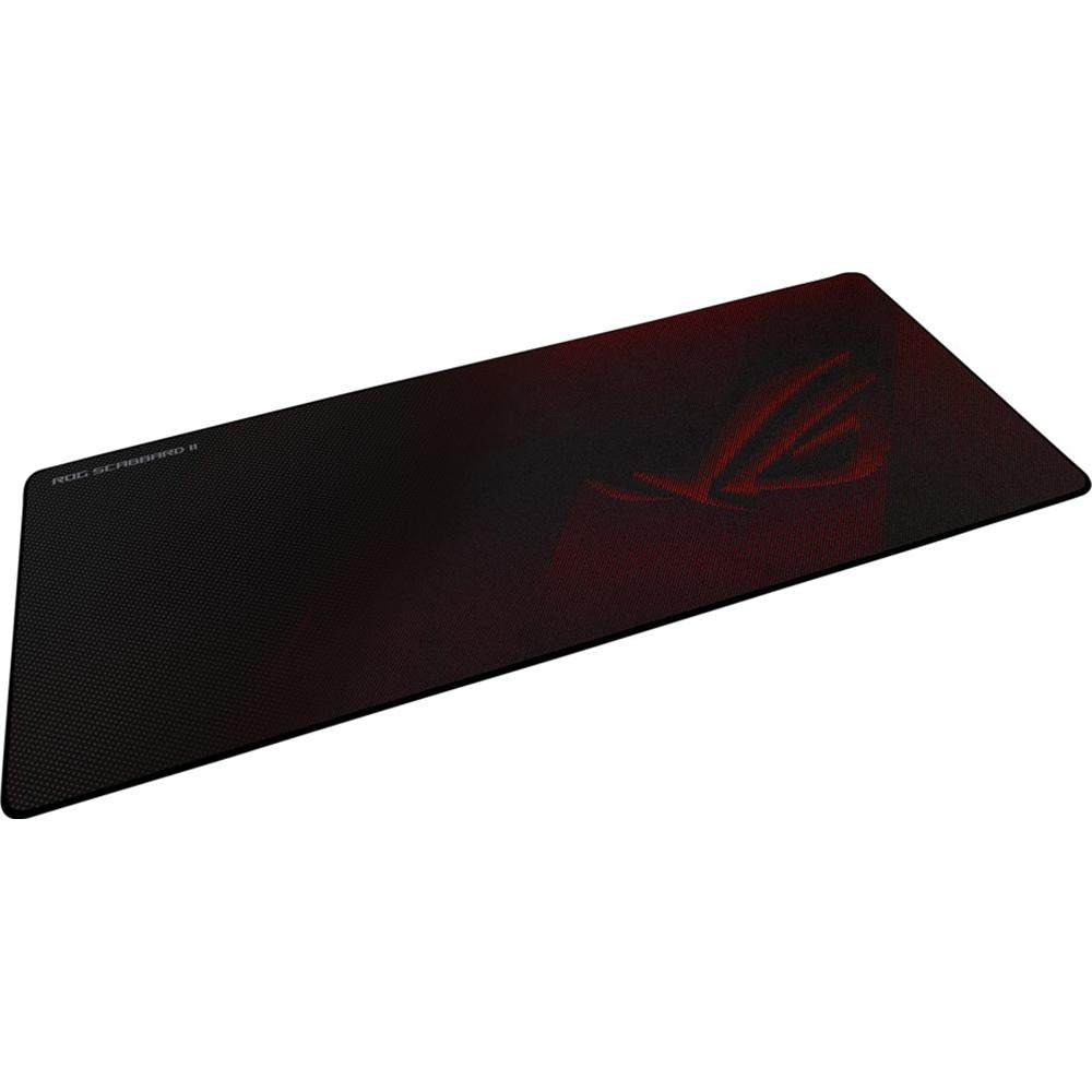 ASUS ROG Scabbard II Gaming Mouse Pad - Large XXL Extended (36