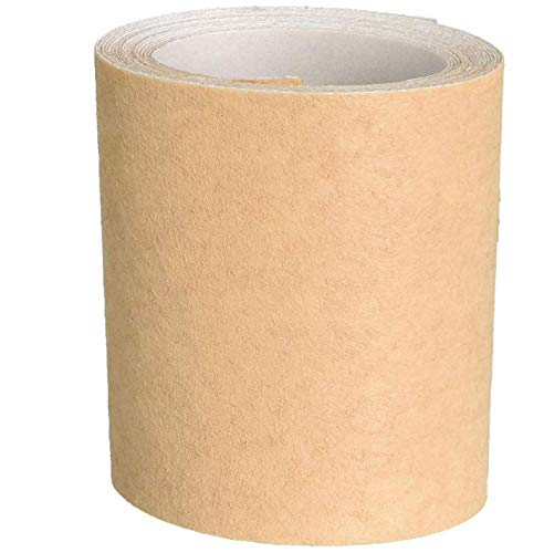 Women's Nude Breast and Body Tape - Invisible Lift & Support for Strapless Dresses, Backless Outfits, and Swimwear - One Size Fits All US