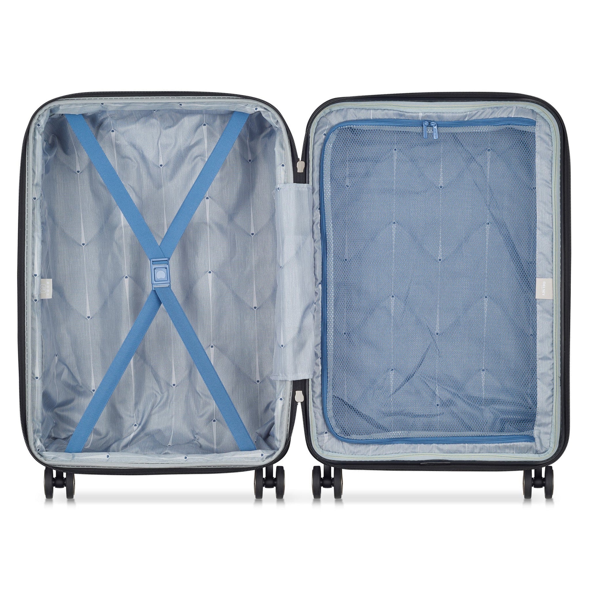 Delsey Cruise 3.0 24