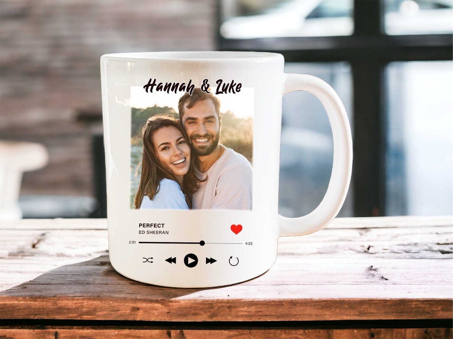 Personalized 