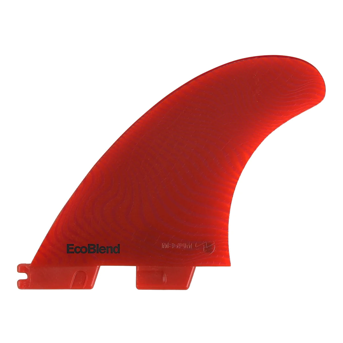 FCS II Accelerator Neo Glass Eco Tri Fins - High-Performance Surfboard Fins for All Wave Conditions | Perfect for Shortboards, Fish, and Hybrid Surfboards