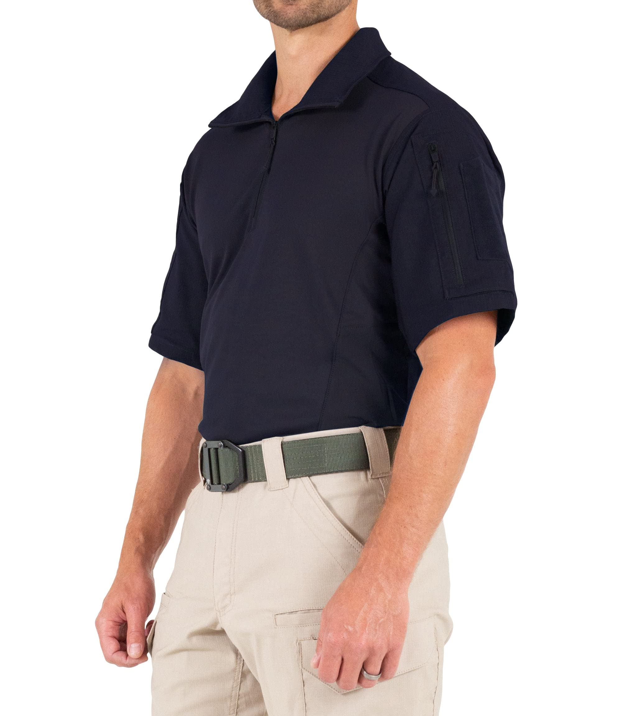 First Tactical Tactical Pants for Men - Durable & Comfortable Outdoor Work Pants for Hiking, Hunting & Construction | Water-Resistant & Multi-Pocket Design