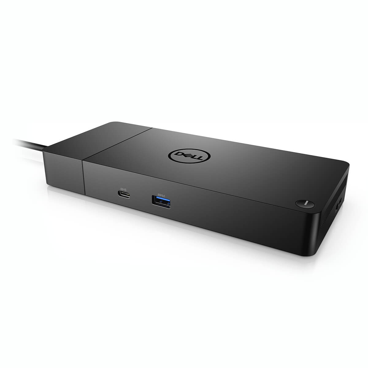 Dell WD19S 180W USB-C Docking Station with Dual 4K HDMI, Ethernet & 6 Ports - Perfect for Home Office & Remote Work Setup