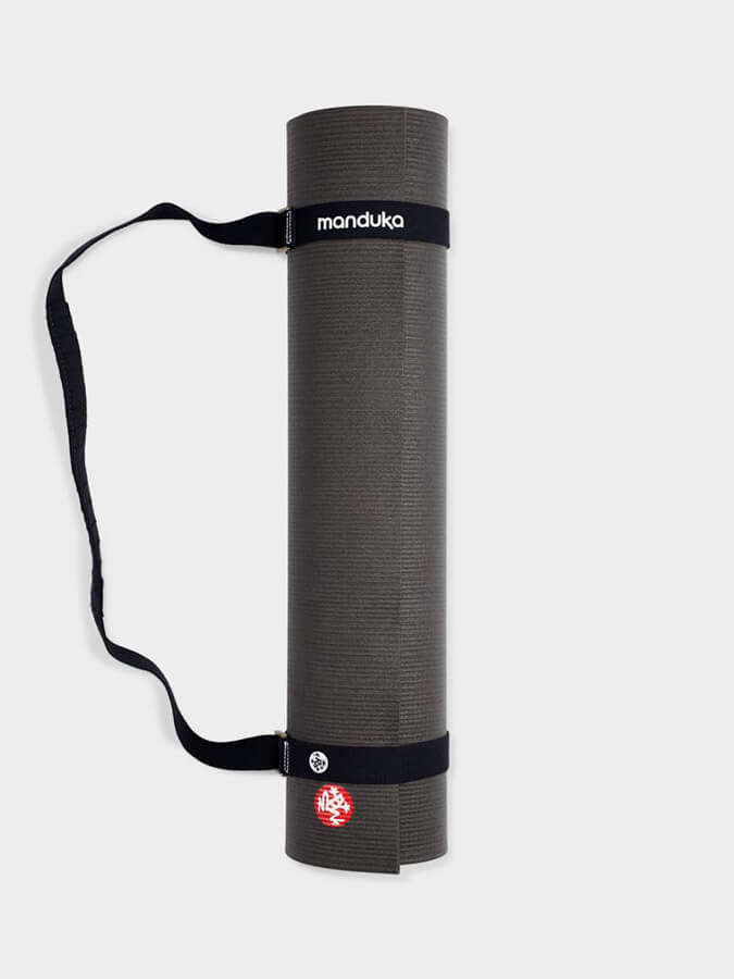 Manduka The Commuter Yoga Mat Carrier Sling - Lightweight & Durable Yoga Mat Bag for Travel & Studio - Perfect for Yoga Enthusiasts & Fitness Lovers
