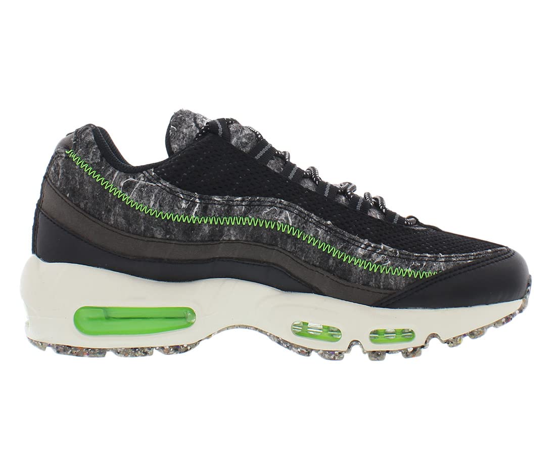 Nike Air Max 95 Men's Running Shoes - Lightweight Cushioned Sneakers for Jogging, Gym & Casual Wear | Comfortable Athletic Footwear for Men