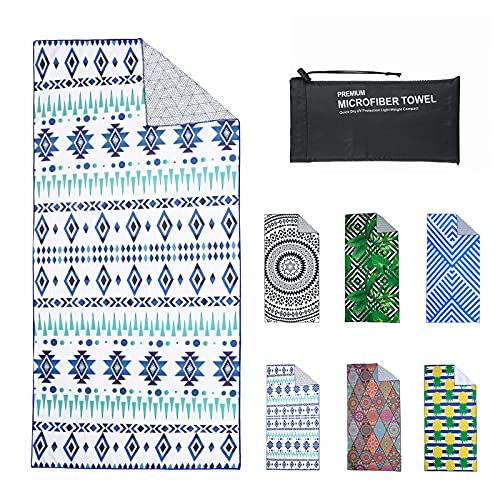 Geometric Boho