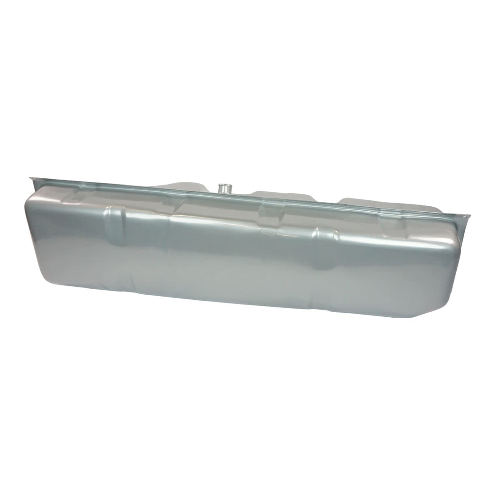 34 Gallon Diesel Fuel Tank with Sending Unit & External Lift Pump Kit - Compatible with GM Trucks - Perfect for Off-Roading, Towing & Heavy-Duty Applications