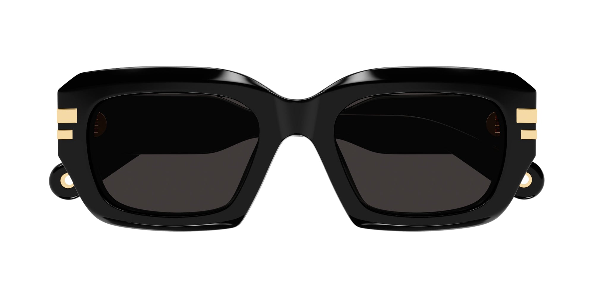 Chloe CH0256S Sunglasses for Women - UV Protection, Fashionable & Lightweight - Perfect for Driving, Travel & Outdoor Activities