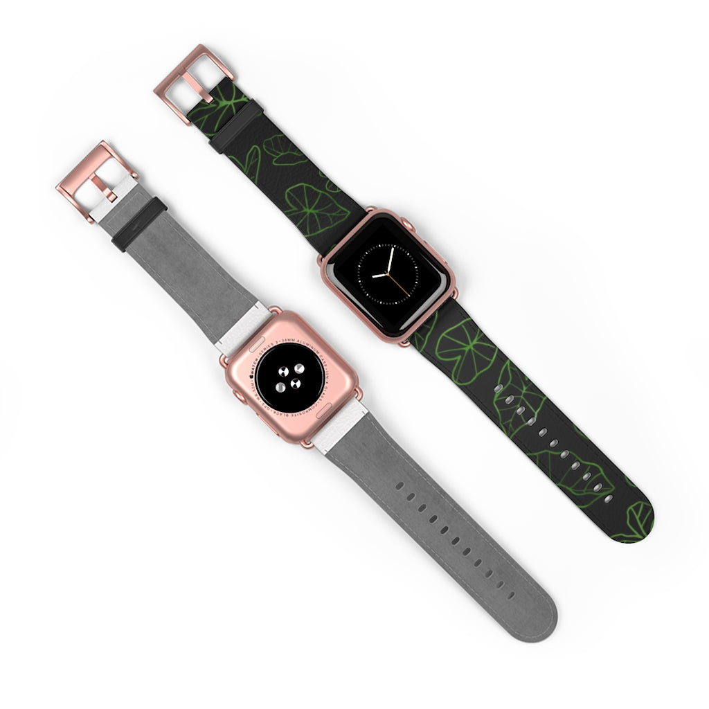 Premium Kalo Apple Watch Band - Durable & Stylish Replacement Strap for Apple Watch Series 1-9 & SE - Perfect for Workouts, Running & Everyday Wear