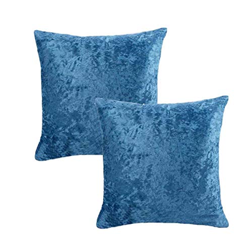 Peacock Blue