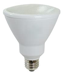 Technical Precision MH24PAR30NFL/SB LED Light Bulb Replacement - Energy Efficient, Long Lasting for Home, Office & Commercial Lighting