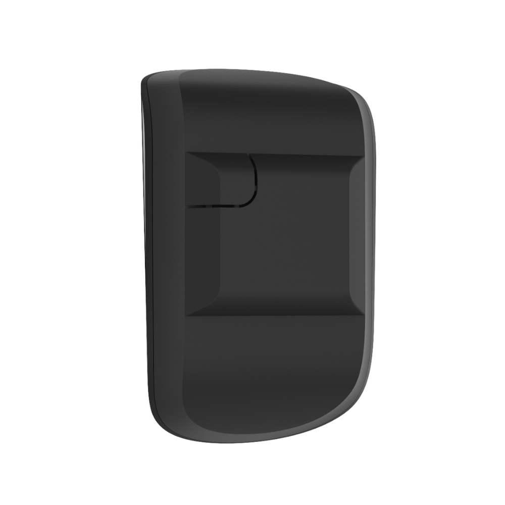 Wireless CombiProtect Motion Detector & Glass Break Sensor for Home Security - Ideal for Windows, Doors, and Indoor/Outdoor Protection