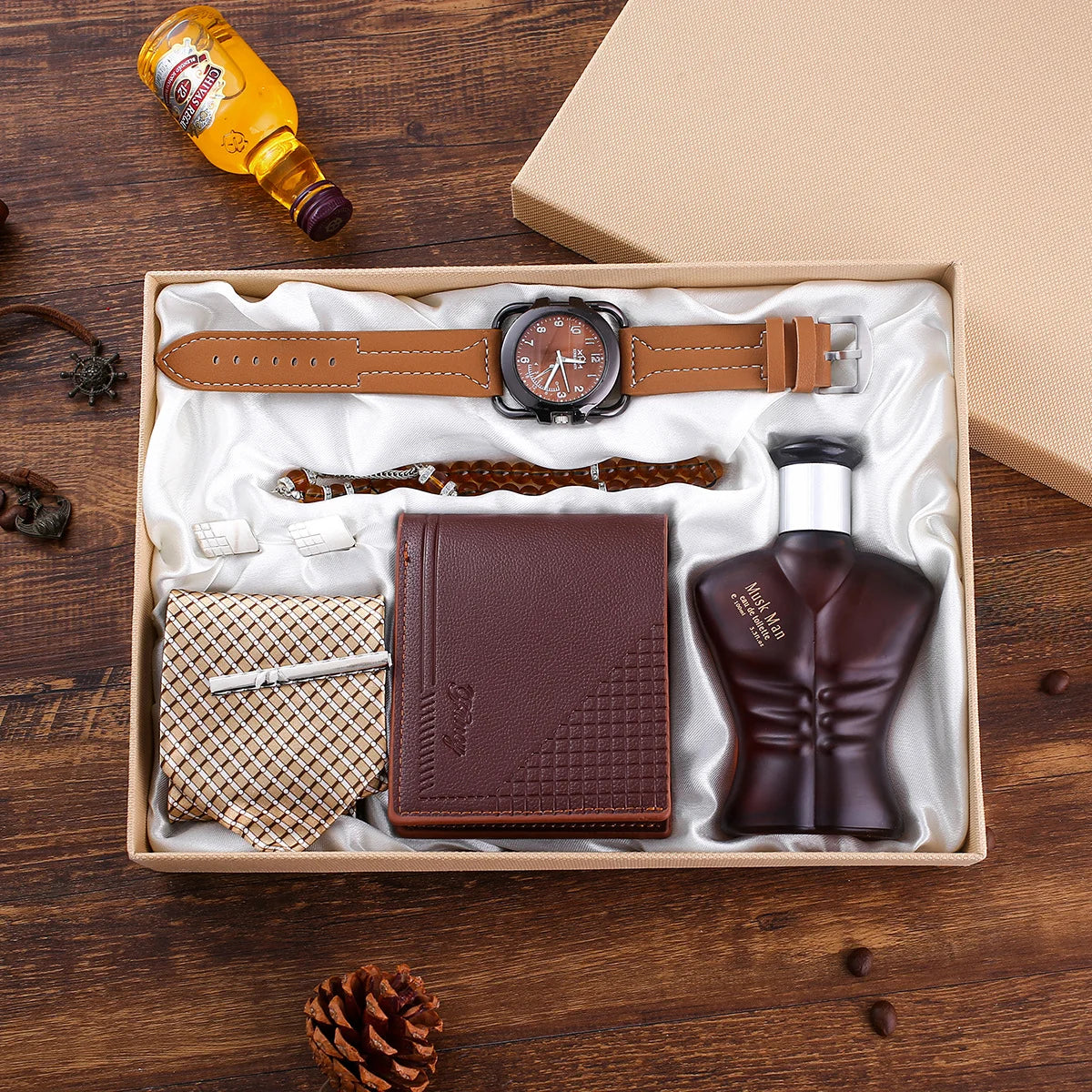 Luxury Gifts for Her & Him - Elegant & Thoughtful Presents for Birthdays, Anniversaries & Special Occasions | Perfect for Corporate Gifts, Wedding Favors & Holiday Surprises