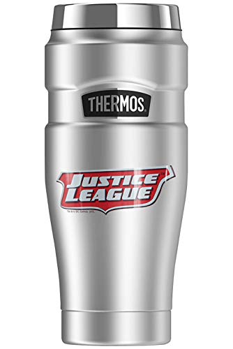 Justice League Logo