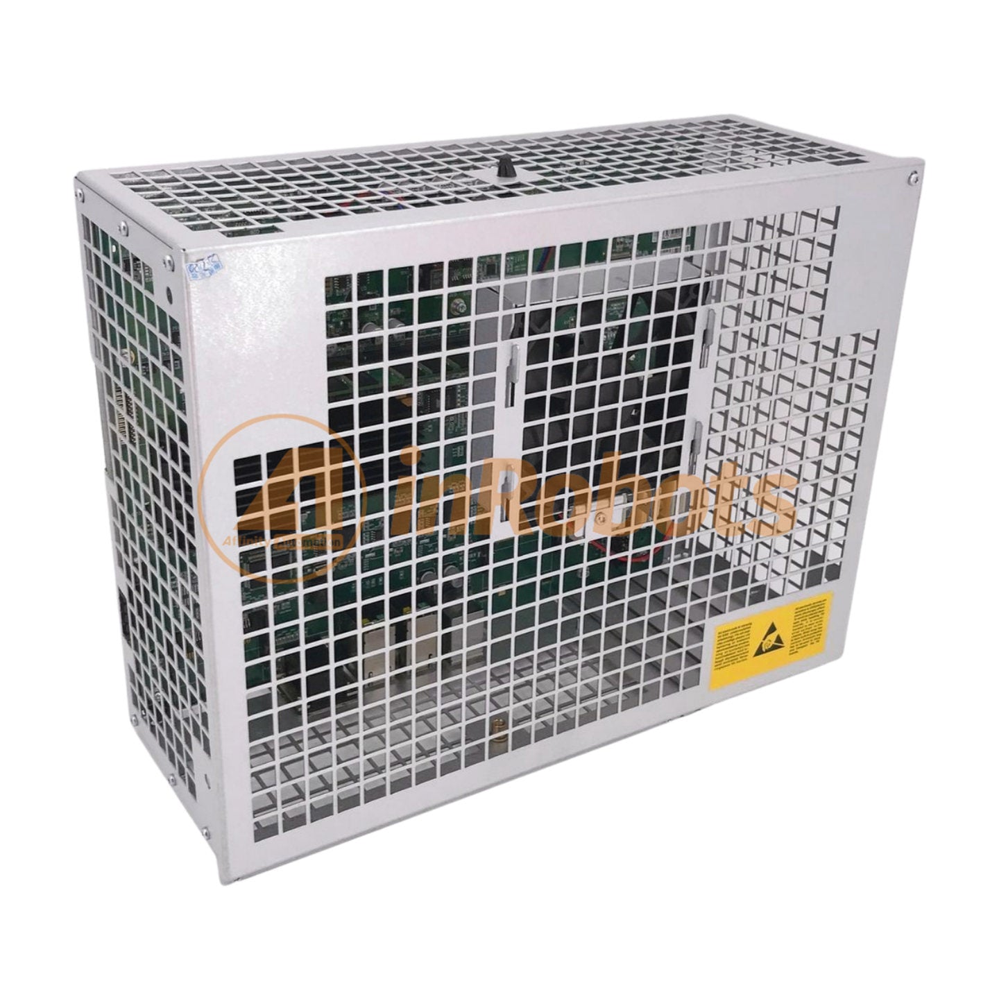 ABB DSQC639 3HAC025097-001 3HAC041443-003 Industrial Robot Computer Control Unit for Automation & Manufacturing Systems