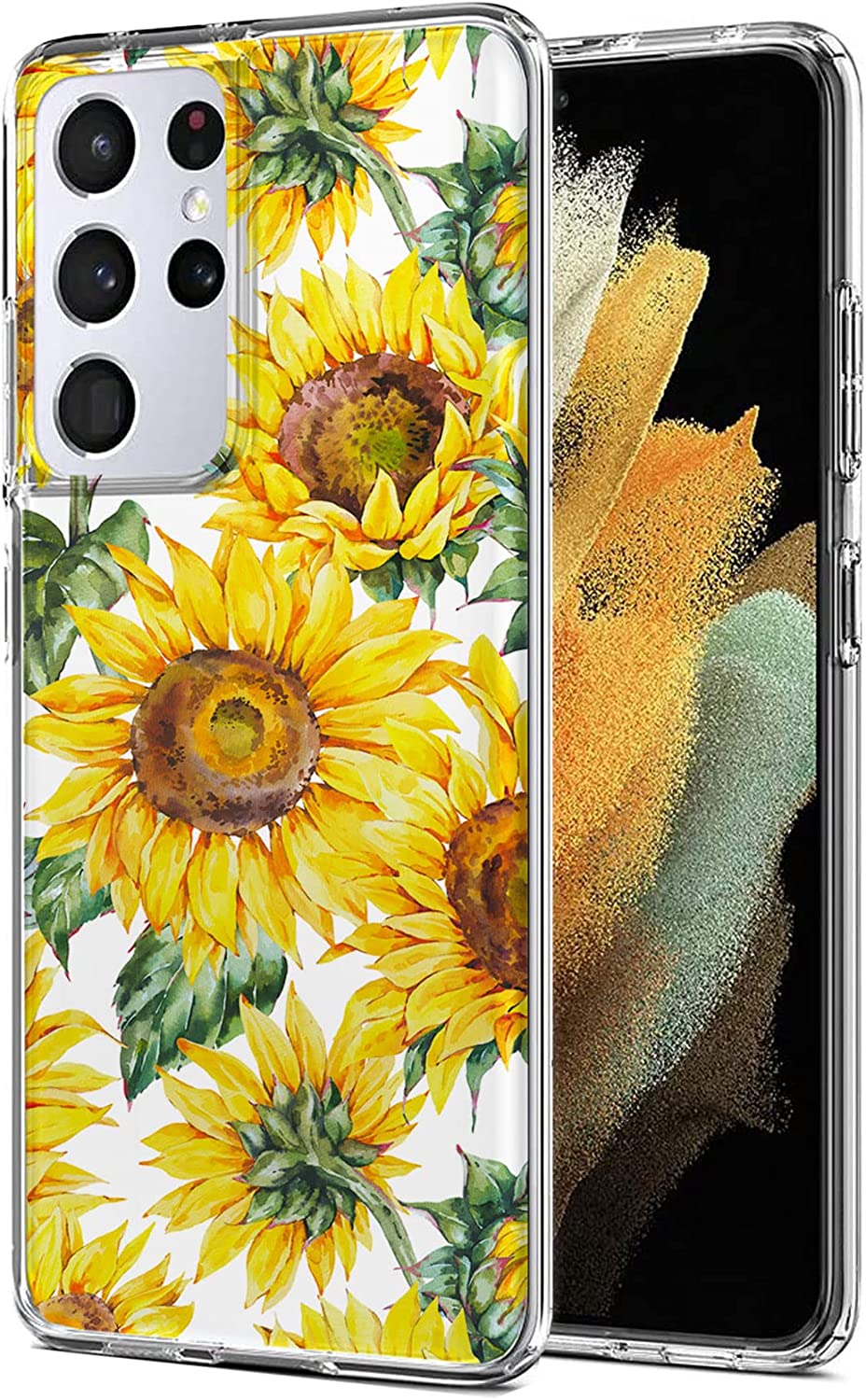 Sunflowers2