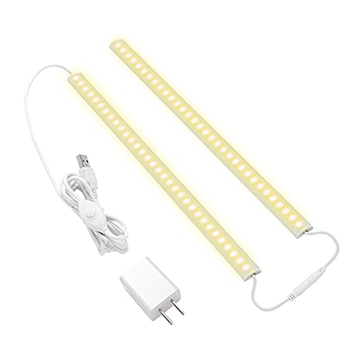 Warm White