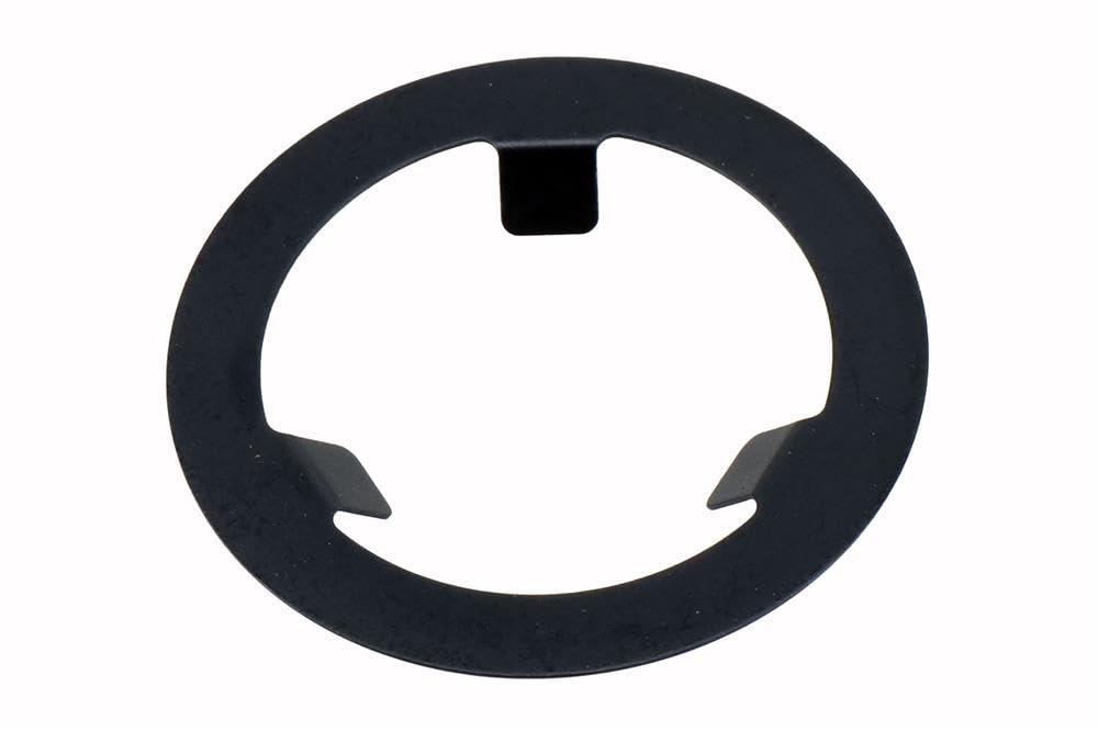 GM Genuine Parts 11547142 Front Wheel Drive Shaft Washer - Replacement for Chevy, GMC Vehicles - Durable Axle Washer for Smooth Drivetrain Performance - Ideal for Off-Roading, Daily Commuting & Towing
