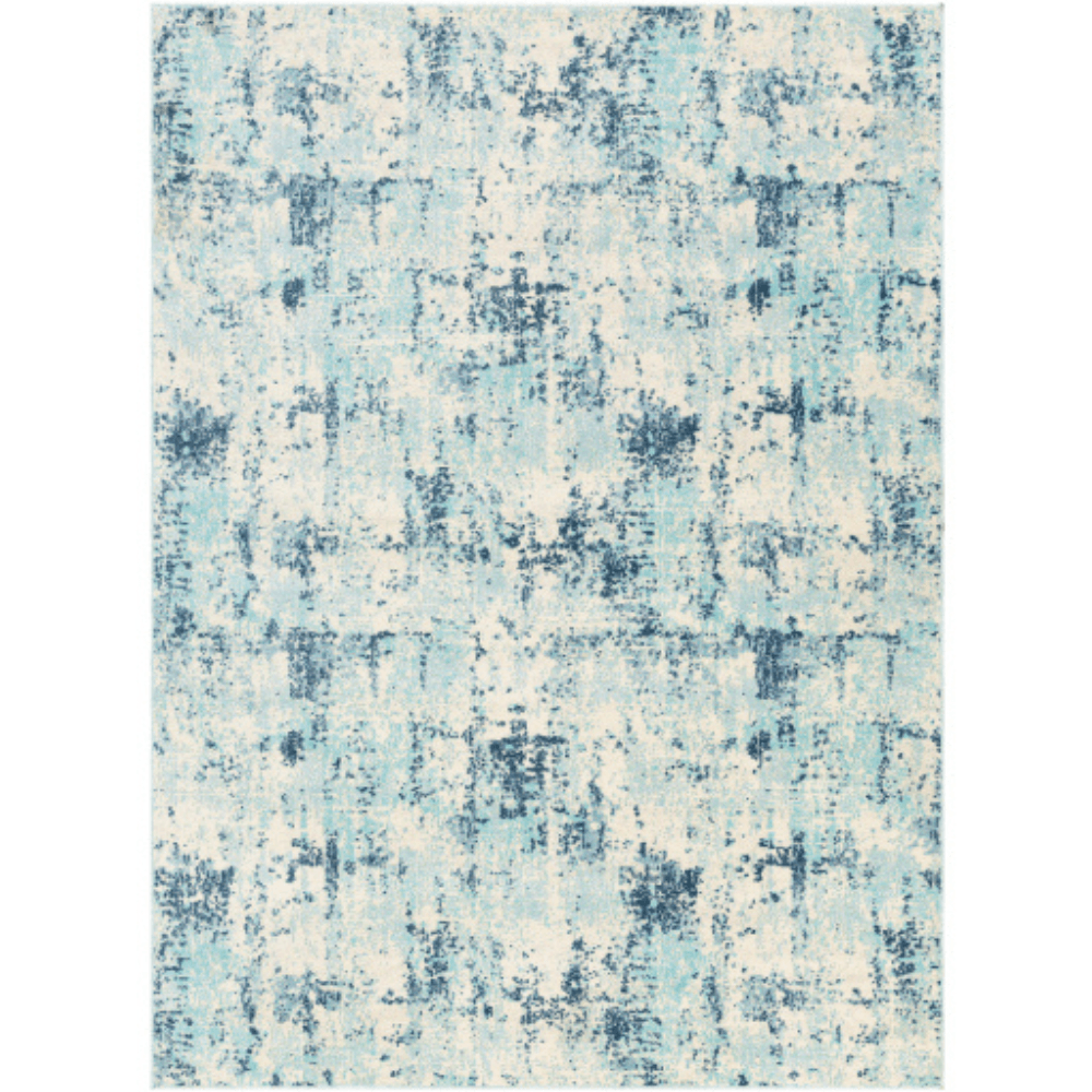 Premium Bodrum 2302 Outdoor Rug - Waterproof & UV Resistant Patio Carpet for Garden, Deck, Poolside - All-Weather Durable Floor Mat for Backyard, Balcony, Porch Decor