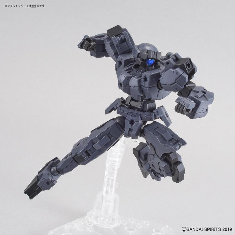 Bandai 30MM 1/144 Scale eEXM-21 Rabiot Dark Gray Model Kit - Perfect for Gundam Builders & Sci-Fi Hobbyists (DIY Assembly, Custom Painting, Display Collection)