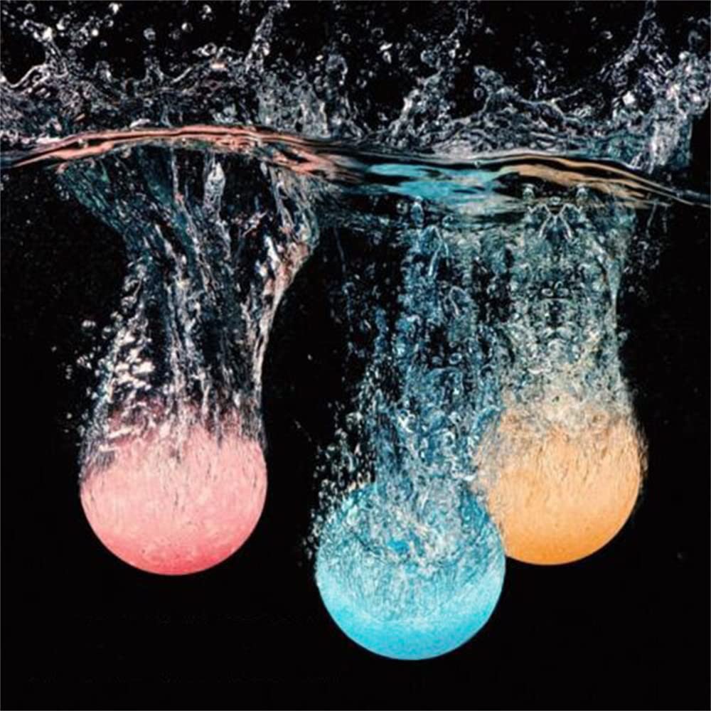 6PCS Mild East Gold Bath Salt Balls - Premium Large Colorful Bath Bombs for Relaxation & Stress Relief - Perfect for Spa, Self-Care & Gift Giving