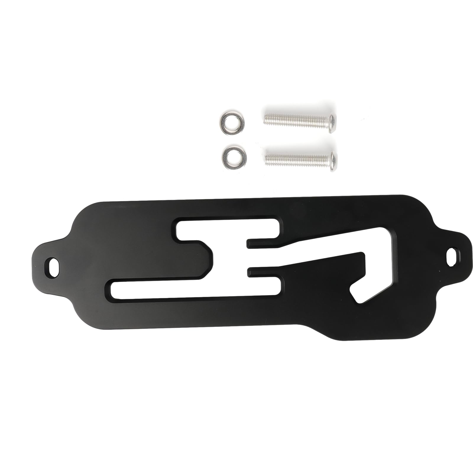 High-Quality Gate Shifter Plate Gear Selector Shift Gate Compatible with 2019-2023 Honda Talon 1000R, 1000X, 1000X-4 - Durable Black Off-Road Upgrade for Smooth Gear Shifting