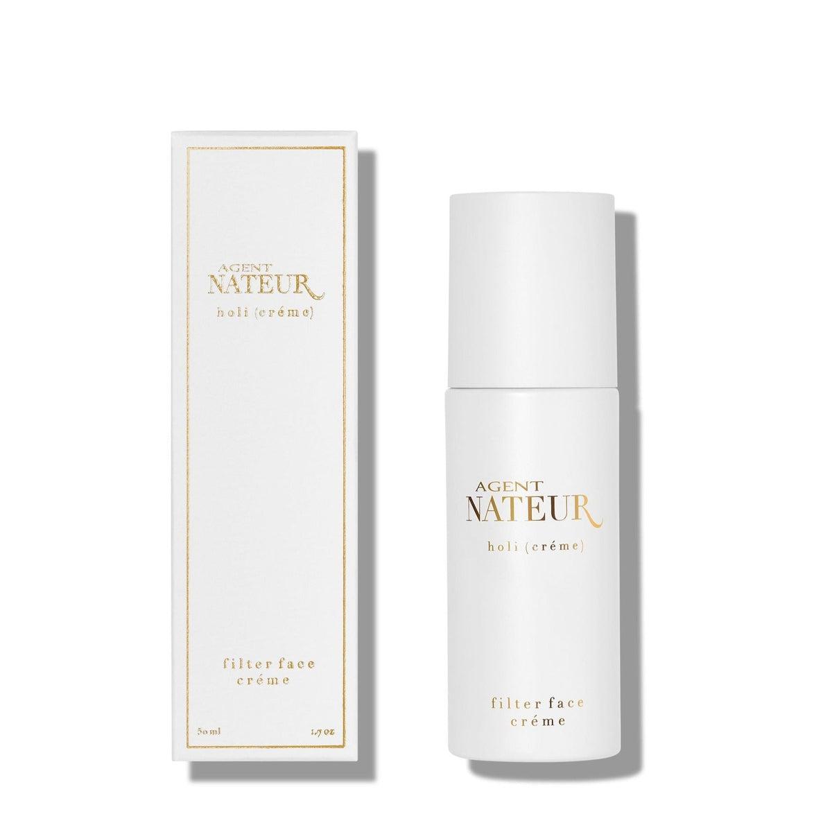 Holi Creme Filter Face Cream - Brightening & Hydrating Skincare for Glowing Skin | Perfect for Daily Use & Special Occasions