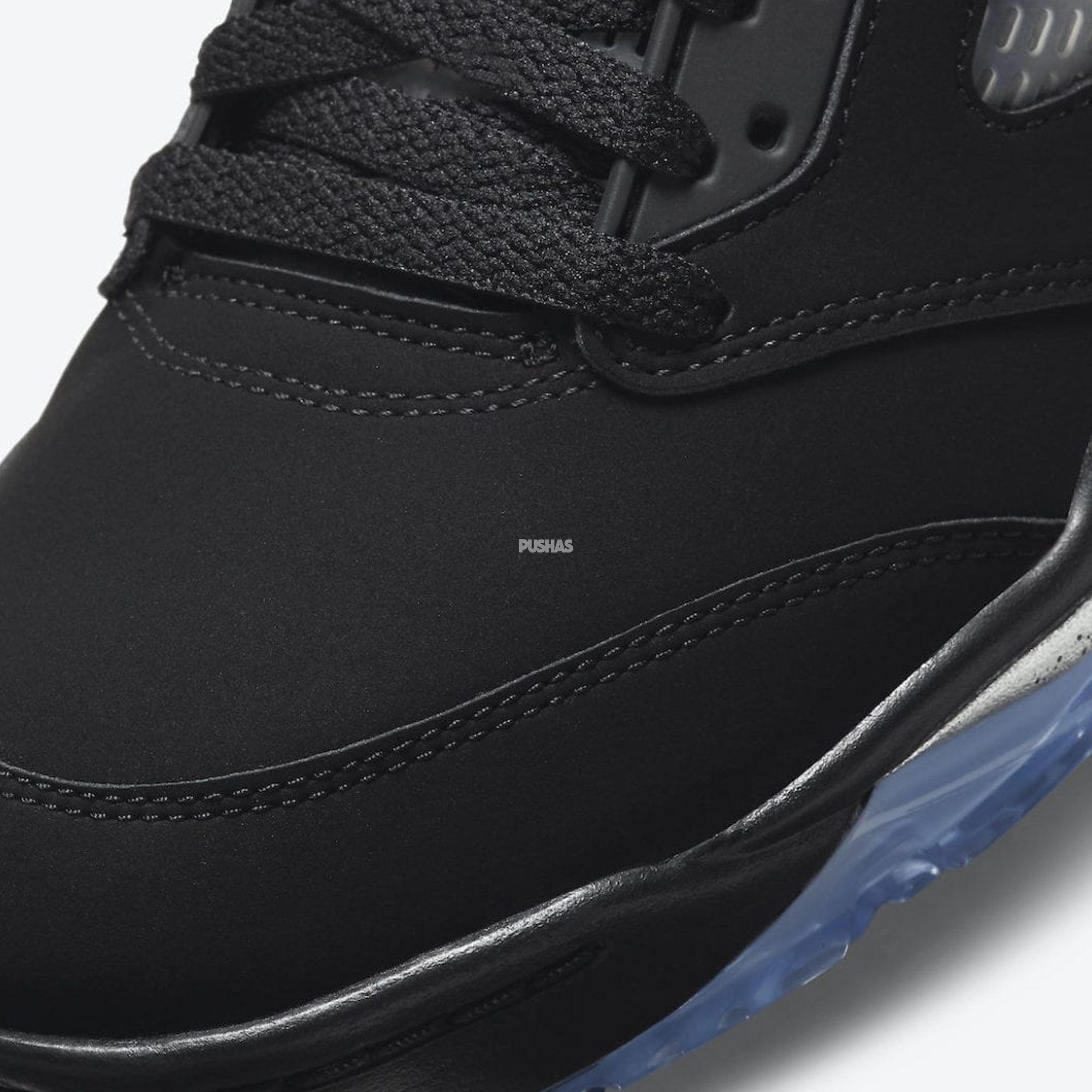 Air Jordan 5 Retro Low Golf Shoes 'Black Metallic' (2020) - Men's Basketball-Inspired Golf Sneakers for Comfort & Style on the Course